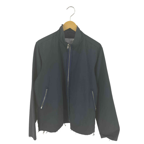 CAMIEL FORTGENS TECK-TRACK JACKET メンズ M