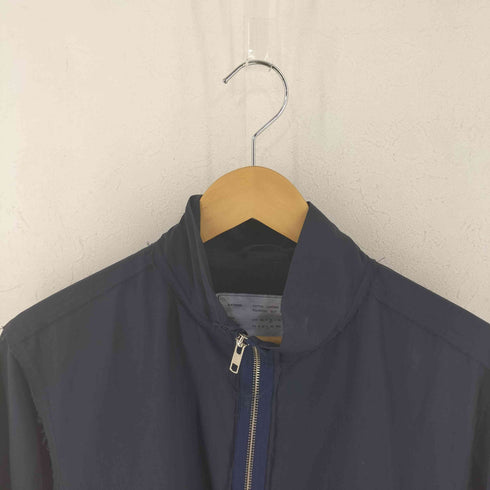 CAMIEL FORTGENS TECK-TRACK JACKET メンズ M