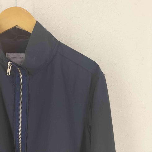 CAMIEL FORTGENS TECK-TRACK JACKET メンズ M