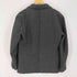 アダムエロペ Adam et Rope Hybrid Tweed ツイード3Bテーラードジャケット メンズ JPN:M