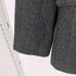 アダムエロペ Adam et Rope Hybrid Tweed ツイード3Bテーラードジャケット メンズ JPN:M