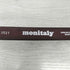 モニタリー MONITALY usa製 bridle leather ウエスタンベルト レディース