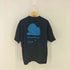 Kamikene Somewhere Map Tee メンズ L
