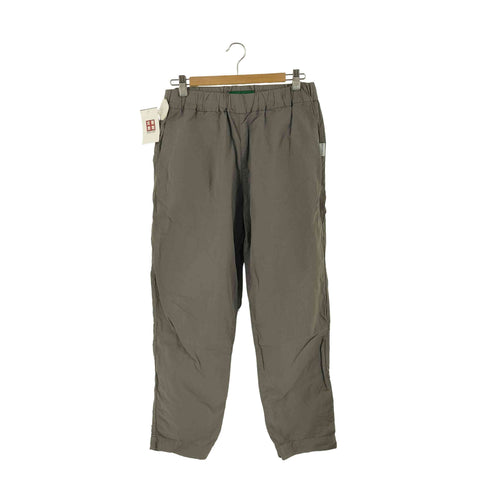 ケーシーケーシー CASEY CASEY LONG CHASSE PANT メンズ XS