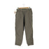 ケーシーケーシー CASEY CASEY LONG CHASSE PANT メンズ XS