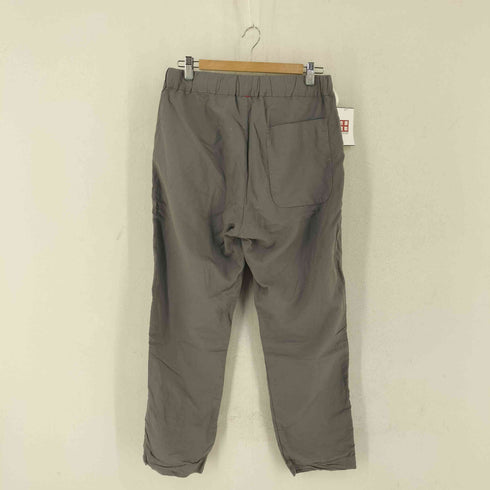 ケーシーケーシー CASEY CASEY LONG CHASSE PANT メンズ XS