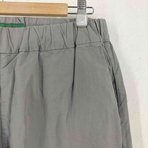 ケーシーケーシー CASEY CASEY LONG CHASSE PANT メンズ XS