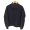 アダムエロペ Adam et Rope HYBRID TWEED ダブルジップツイードスイングトップ メンズ JPN:M