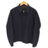 アダムエロペ Adam et Rope HYBRID TWEED ダブルジップツイードスイングトップ メンズ JPN:M