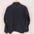 アダムエロペ Adam et Rope HYBRID TWEED ダブルジップツイードスイングトップ メンズ JPN:M