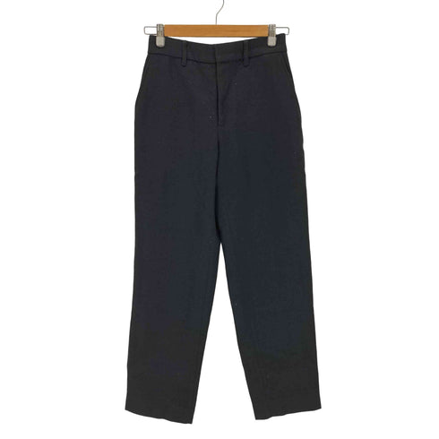 アダムエロペ Adam et Rope HYBRID TWEED ツイードスラックス メンズ JPN:S