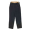 アダムエロペ Adam et Rope HYBRID TWEED ツイードスラックス メンズ JPN:S