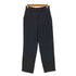 アダムエロペ Adam et Rope HYBRID TWEED ツイードスラックス メンズ JPN:S