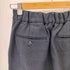 アダムエロペ Adam et Rope HYBRID TWEED ツイードスラックス メンズ JPN:S