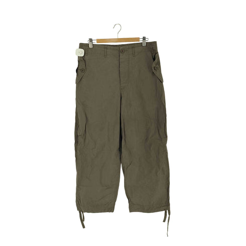 ケーシーケーシー CASEY CASEY ABEL PANT メンズ XS
