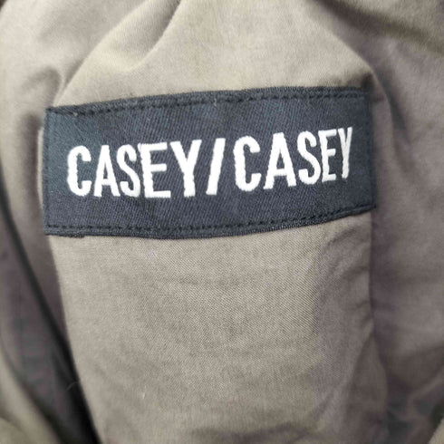 ケーシーケーシー CASEY CASEY ABEL PANT メンズ XS