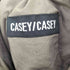 ケーシーケーシー CASEY CASEY ABEL PANT メンズ XS