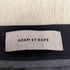 アダムエロペ Adam et Rope テーパードスラックス メンズ JPN:M