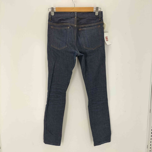 アーペーセー A.P.C. PETIT NEW STANDARD ボタンフライインディゴデニム レディース 26