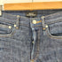 アーペーセー A.P.C. PETIT NEW STANDARD ボタンフライインディゴデニム レディース 26