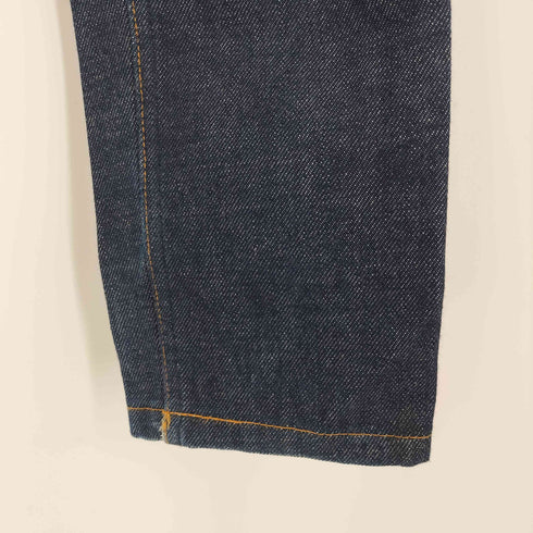アーペーセー A.P.C. PETIT NEW STANDARD ボタンフライインディゴデニム レディース 26