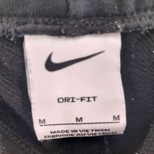 ナイキ NIKE Dri-FIT スウッシュ フリース ジョガー パンツ メンズ M