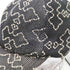 エレメント ELEMENT モノグラム 6パネルキャップ メンズ L/XL
