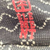 エレメント ELEMENT モノグラム 6パネルキャップ メンズ L/XL