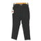 クラネオム CLANE HOMME センタープレステーパードスラックス メンズ JPN:0