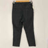 クラネオム CLANE HOMME センタープレステーパードスラックス メンズ JPN:0