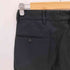 クラネオム CLANE HOMME センタープレステーパードスラックス メンズ JPN:0