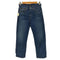 ポロラルフローレン POLO RALPH LAUREN NEALE LOOSE BOYFRIEND ルーズボーイフレンド インディゴデニム レディース 25