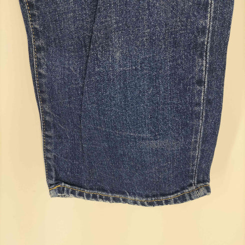 ポロラルフローレン POLO RALPH LAUREN NEALE LOOSE BOYFRIEND ルーズボーイフレンド インディゴデニム レディース 25