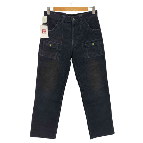 オシュコシュ OSHKOSH 細畝コーデュロイブッシュパンツ メンズ