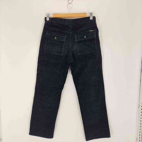 オシュコシュ OSHKOSH 細畝コーデュロイブッシュパンツ メンズ