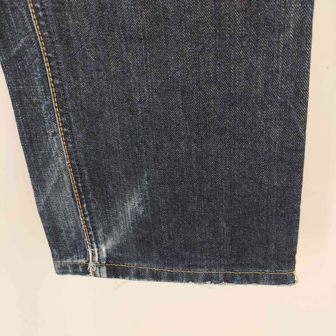 リー Lee 50's復刻 センター赤タグ 101Z インディゴデニム メンズ 28