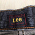 リー Lee 50's復刻 センター赤タグ 101Z インディゴデニム メンズ 28