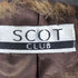 SCOT CLUB ファージャケット レディース