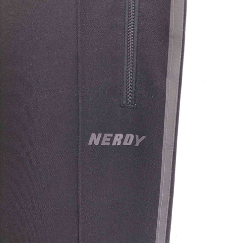 ノルディー nerdy サイドライントラックパンツ メンズ JPN:M
