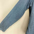 ビームスハート BEAMS HEART 切替 デニム シャツ メンズ JPN:M