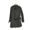 バーニーズニューヨーク BARNEYS NEWYORK ライナー付き スプリングコート メンズ import:XL