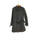 バーニーズニューヨーク BARNEYS NEWYORK ライナー付き スプリングコート メンズ import:XL