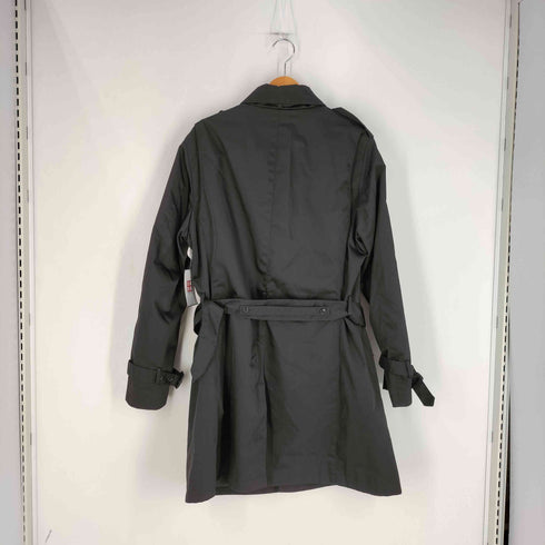 バーニーズニューヨーク BARNEYS NEWYORK ライナー付き スプリングコート メンズ import:XL