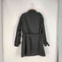 バーニーズニューヨーク BARNEYS NEWYORK ライナー付き スプリングコート メンズ import:XL