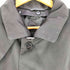 バーニーズニューヨーク BARNEYS NEWYORK ライナー付き スプリングコート メンズ import:XL