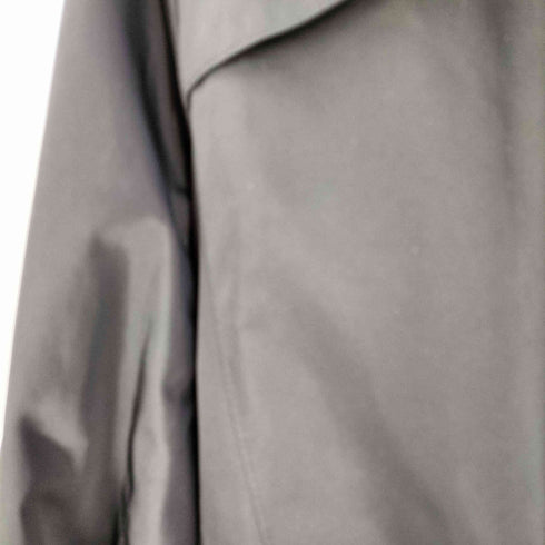 バーニーズニューヨーク BARNEYS NEWYORK ライナー付き スプリングコート メンズ import:XL