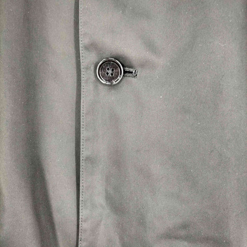バーニーズニューヨーク BARNEYS NEWYORK ライナー付き スプリングコート メンズ import:XL