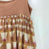 ツモリチサト TSUMORI CHISATO こぎつねいっぱい フレアキャミワンピース レディース JPN:2