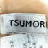 ツモリチサト TSUMORI CHISATO こぎつねいっぱい フレアキャミワンピース レディース JPN:2