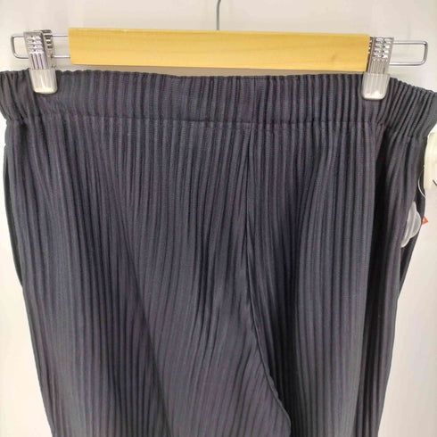 オムプリッセイッセイミヤケ HOMME PLISSE ISSEY MIYAKE プリーツ パンツ メンズ JPN:1